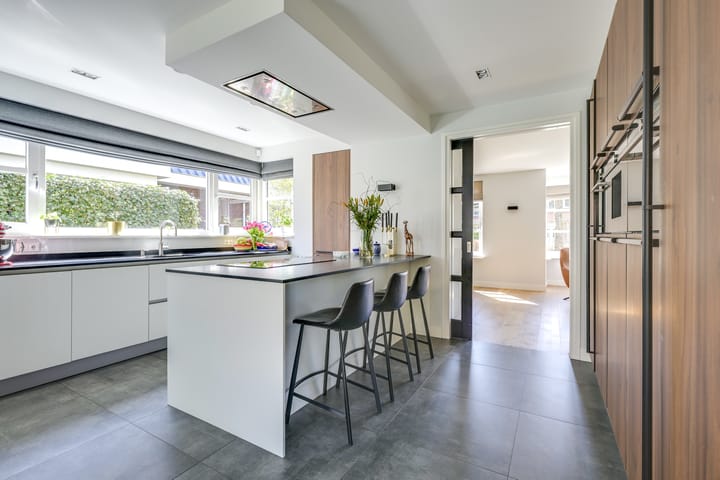 Foto 10 van Lindenlaan 1-B