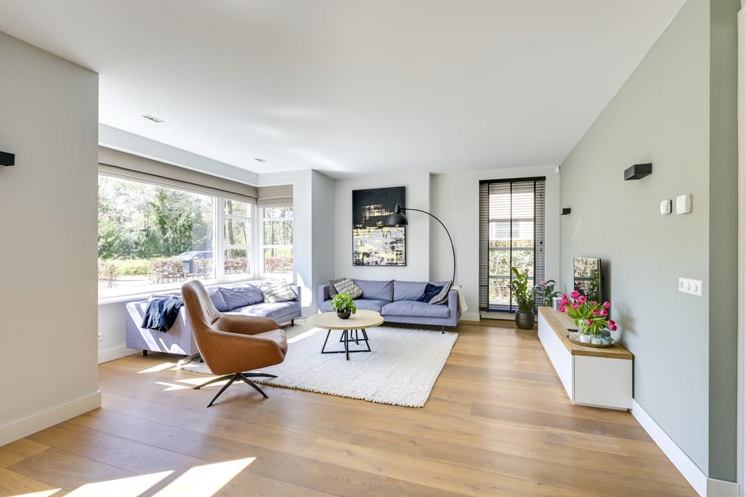 Foto 13 van Lindenlaan 1-B