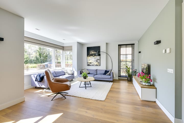 Foto 13 van Lindenlaan 1-B