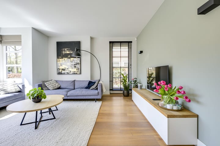 Foto 14 van Lindenlaan 1-B