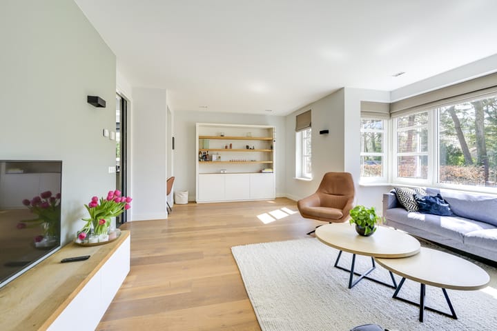 Foto 16 van Lindenlaan 1-B