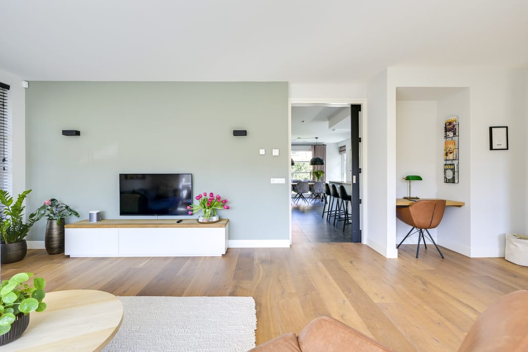 Foto 17 van Lindenlaan 1-B