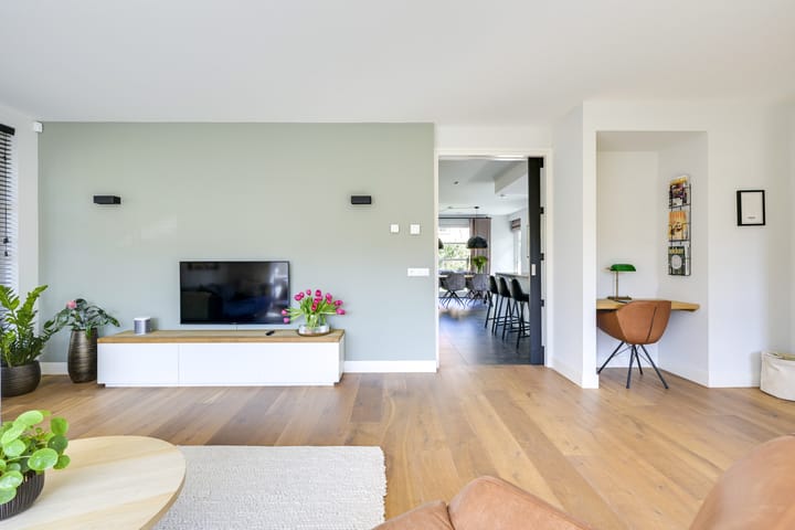 Foto 17 van Lindenlaan 1-B