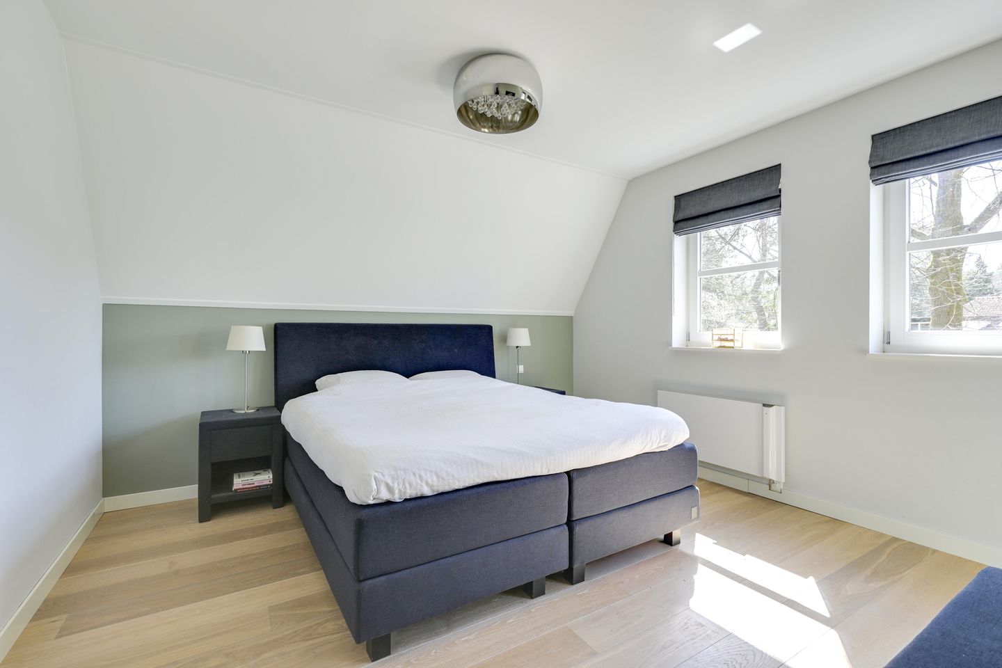 Foto 19 van Lindenlaan 1-B