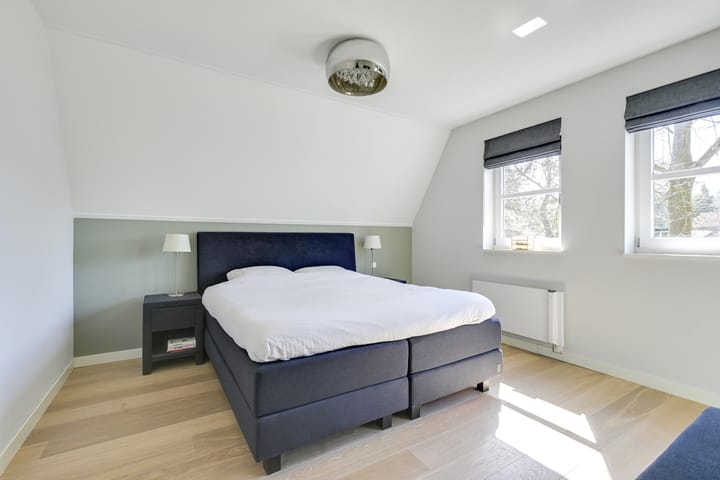 Foto 19 van Lindenlaan 1-B