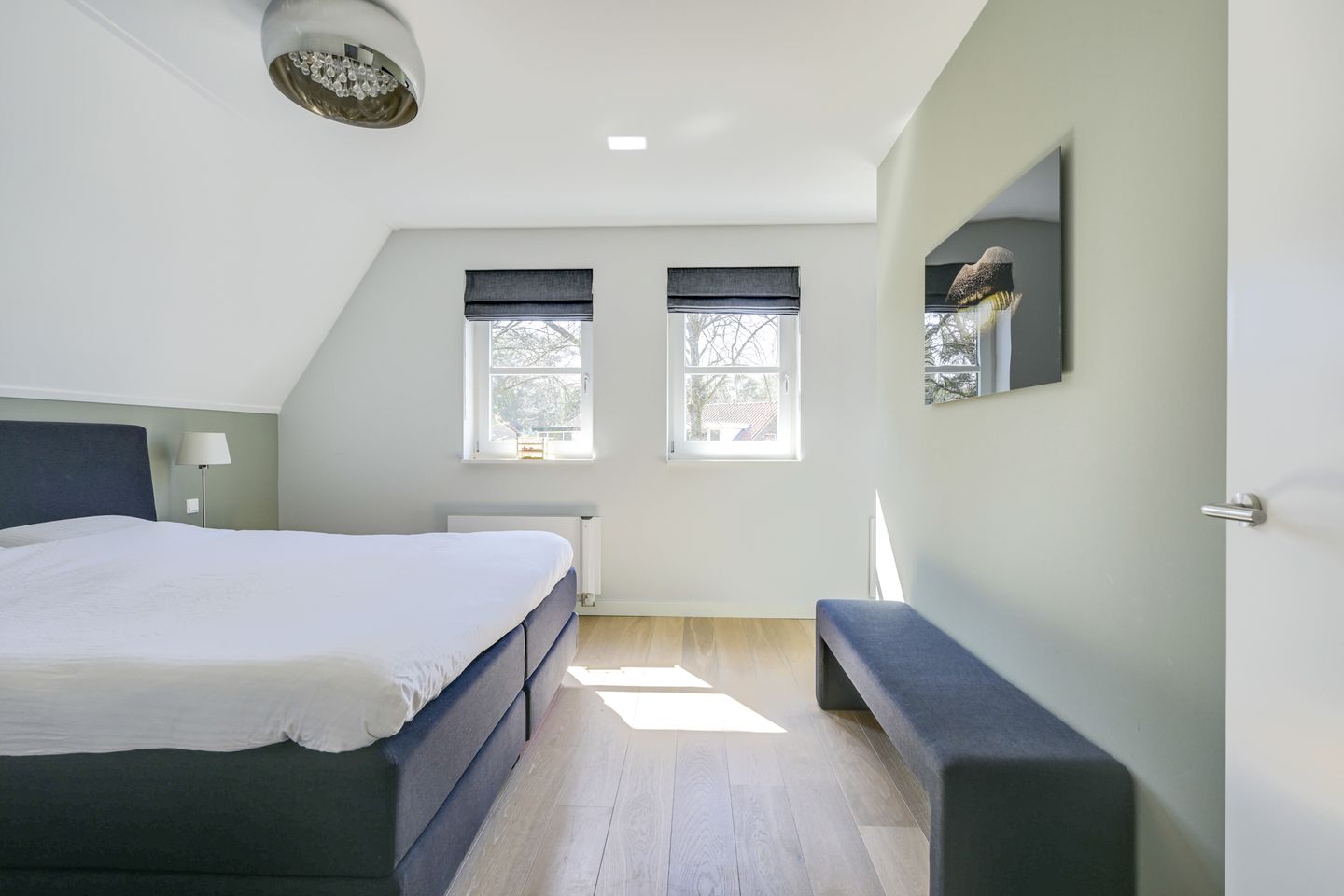 Foto 20 van Lindenlaan 1-B