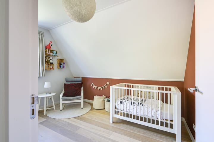 Foto 28 van Lindenlaan 1-B