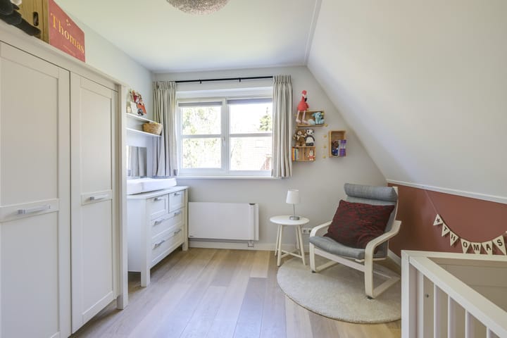 Foto 29 van Lindenlaan 1-B