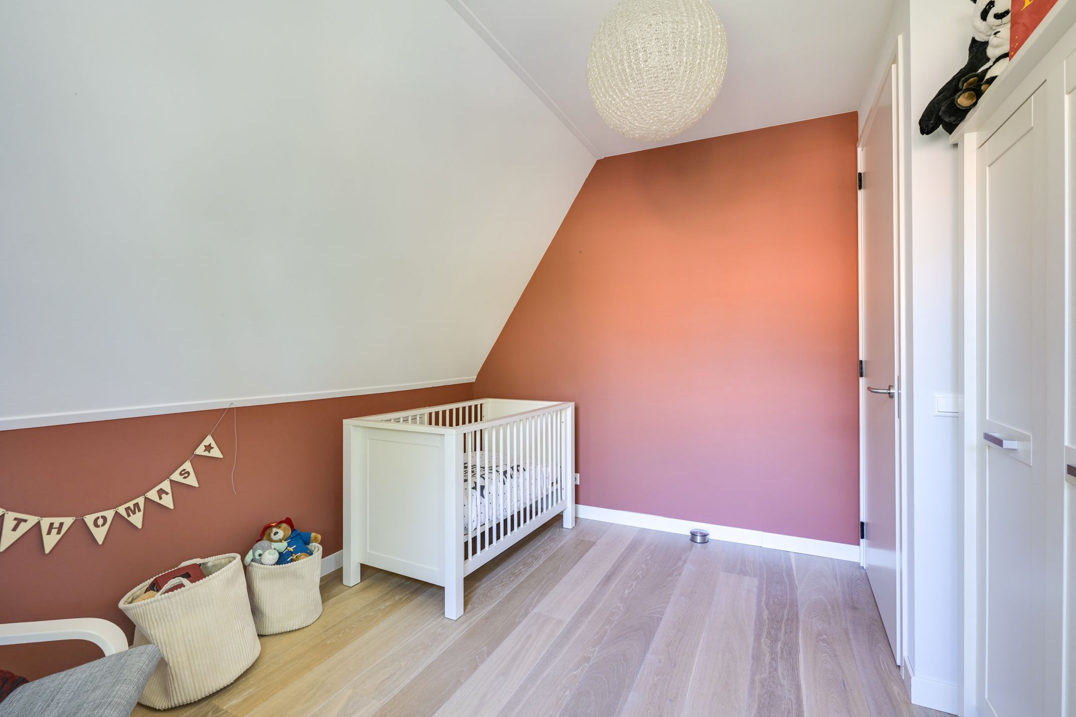 Foto 30 van Lindenlaan 1-B