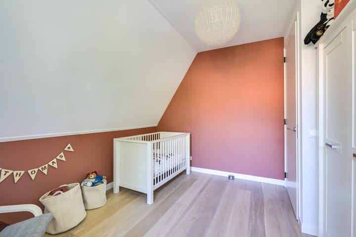 Foto 30 van Lindenlaan 1-B