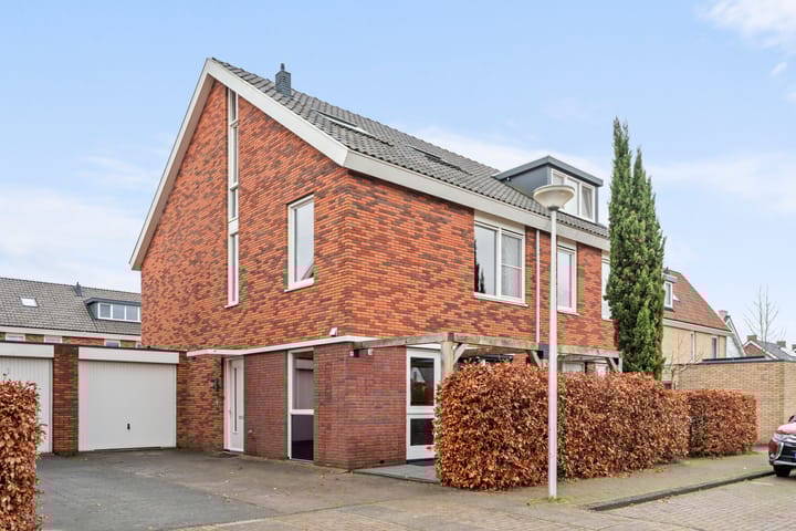 Foto 1 van Seizoentuinenlaan 41