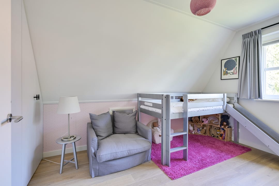 Foto 31 van Lindenlaan 1-B