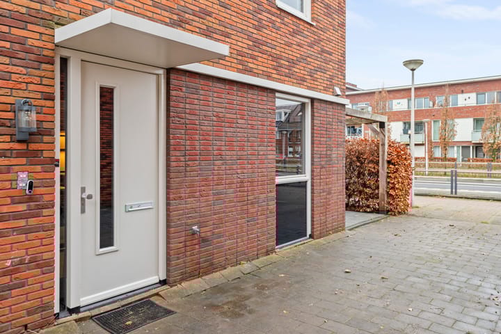 Foto 2 van Seizoentuinenlaan 41