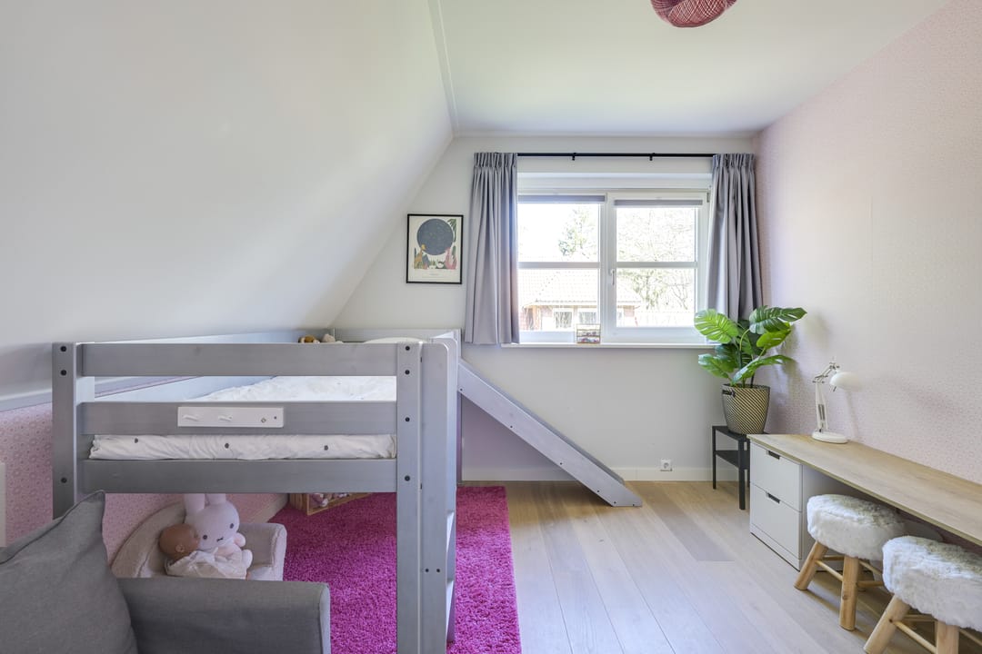 Foto 32 van Lindenlaan 1-B