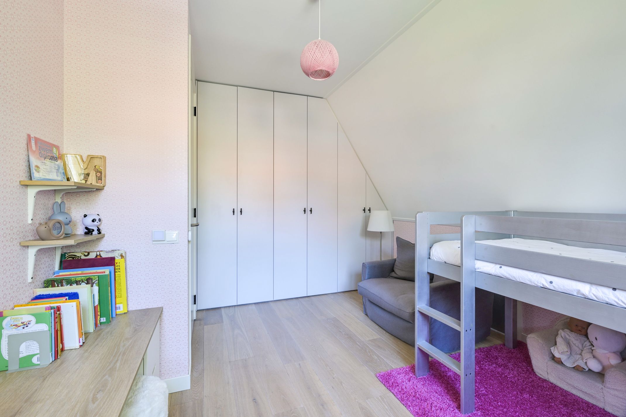 Foto 33 van Lindenlaan 1-B