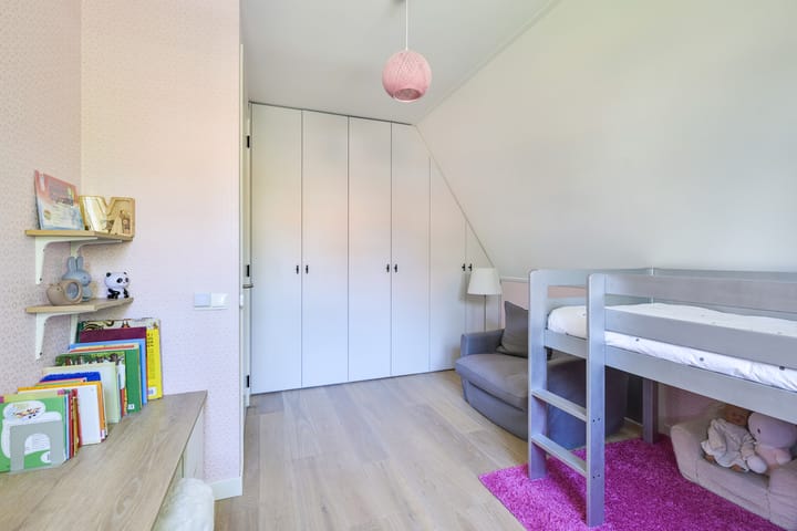 Foto 33 van Lindenlaan 1-B