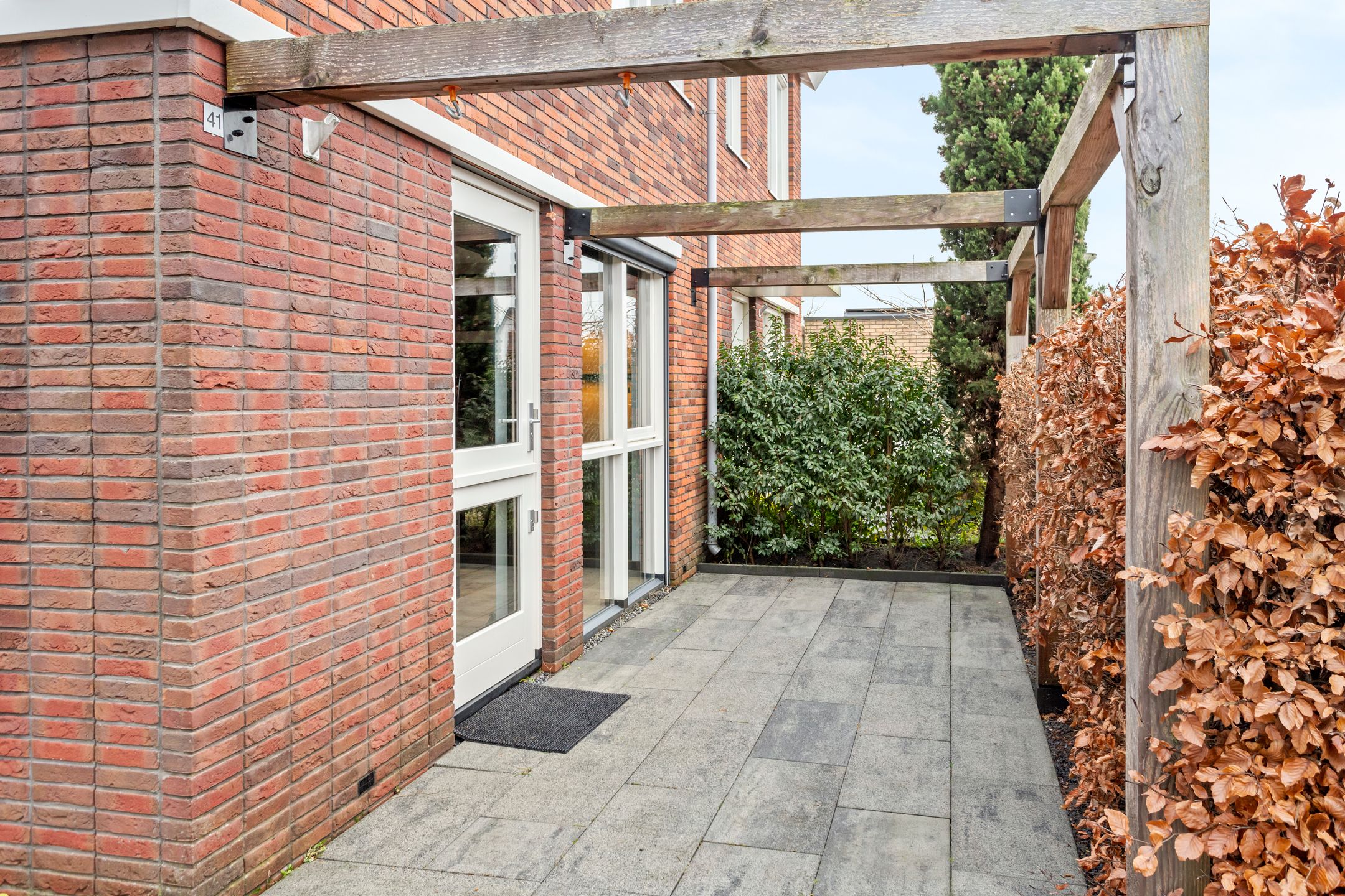 Foto 3 van Seizoentuinenlaan 41