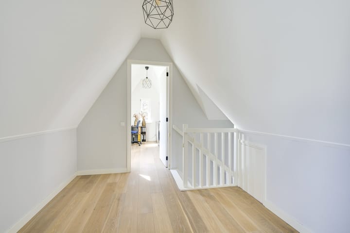 Foto 35 van Lindenlaan 1-B