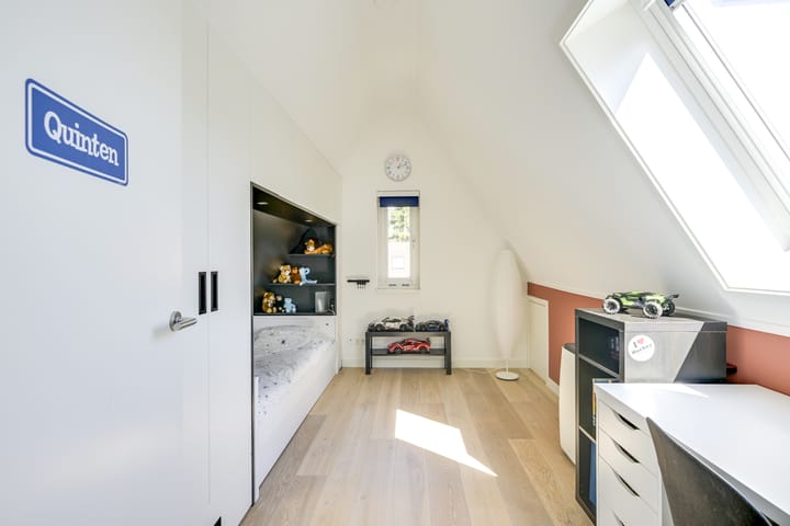 Foto 36 van Lindenlaan 1-B