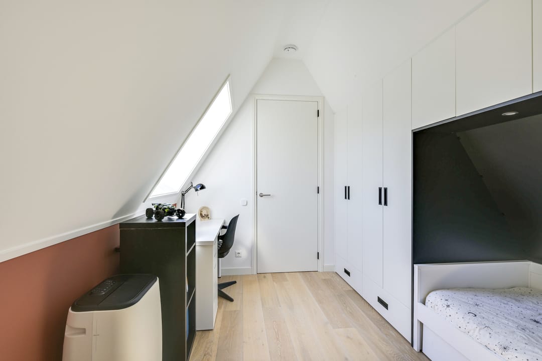 Foto 37 van Lindenlaan 1-B