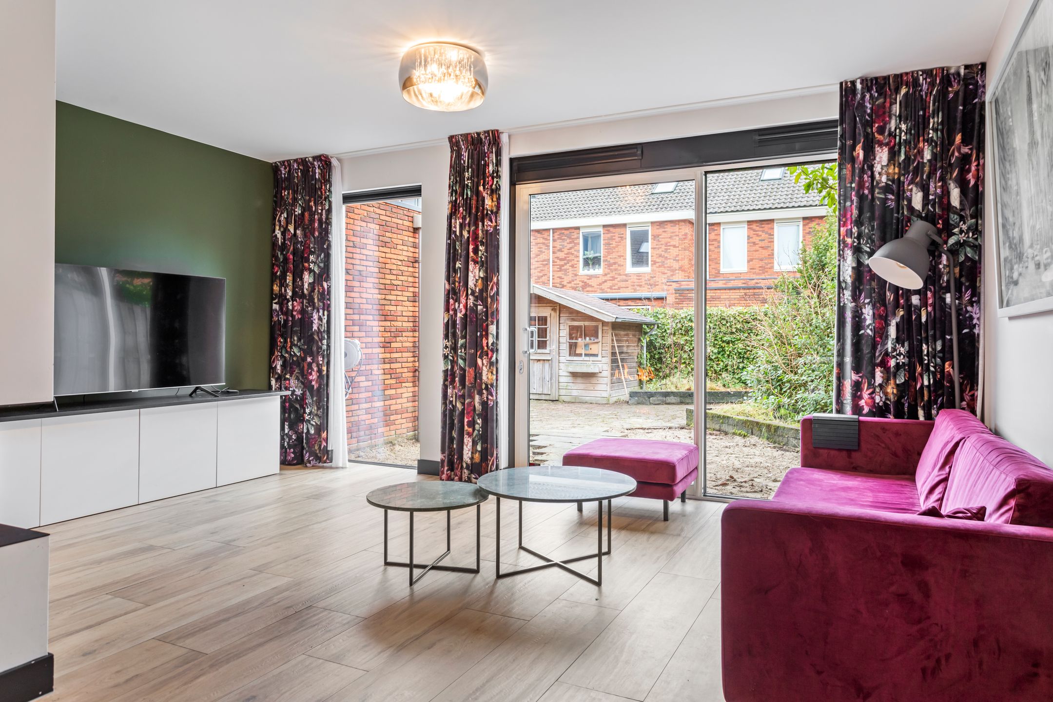 Foto 6 van Seizoentuinenlaan 41