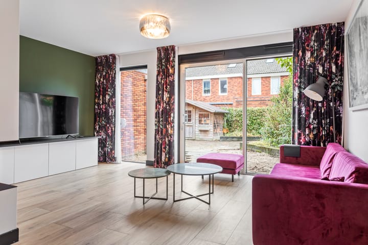 Foto 6 van Seizoentuinenlaan 41