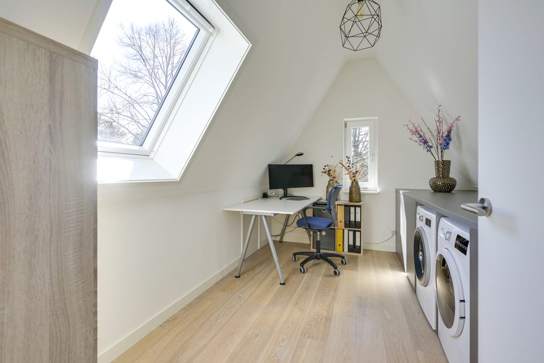 Foto 38 van Lindenlaan 1-B