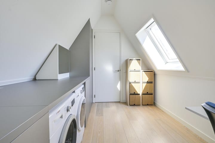 Foto 39 van Lindenlaan 1-B