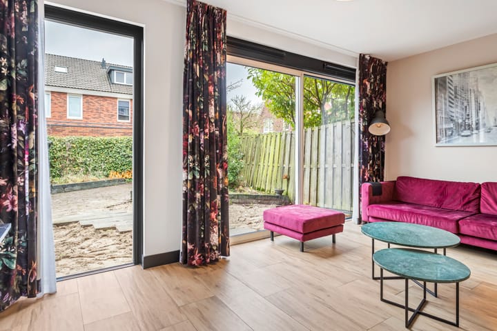 Foto 8 van Seizoentuinenlaan 41