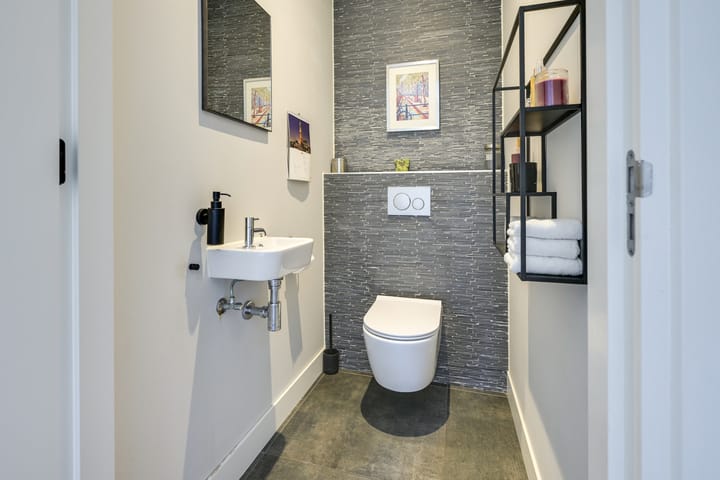 Foto 40 van Lindenlaan 1-B