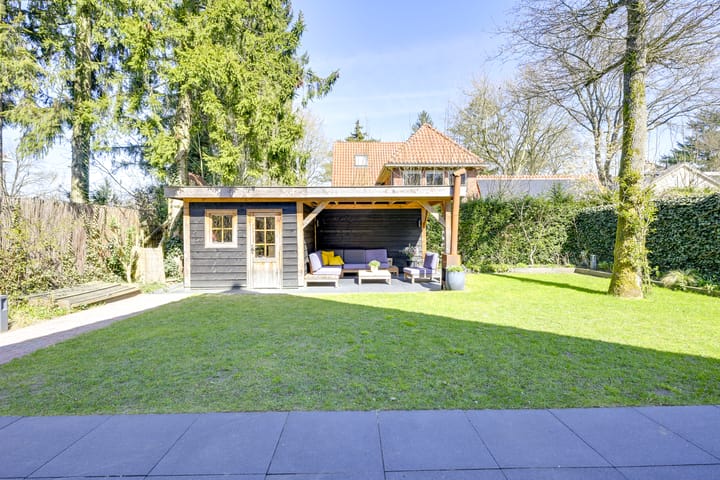 Foto 41 van Lindenlaan 1-B