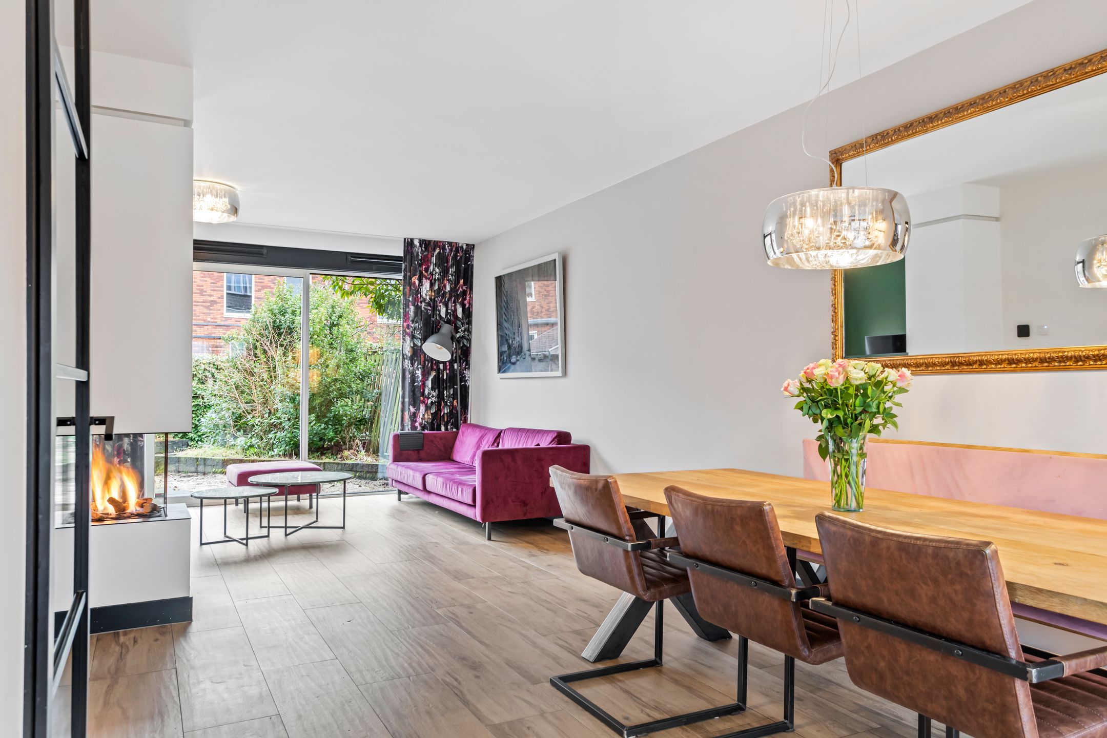 Foto 9 van Seizoentuinenlaan 41