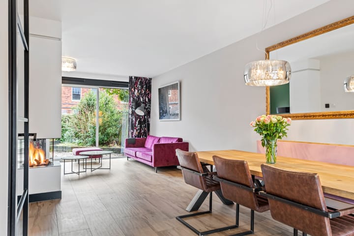 Foto 9 van Seizoentuinenlaan 41