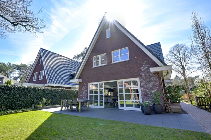 Foto 42 van Lindenlaan 1-B