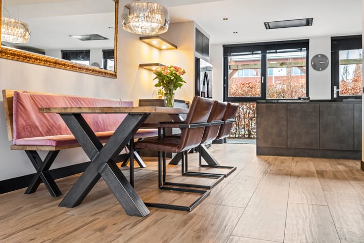 Foto 10 van Seizoentuinenlaan 41