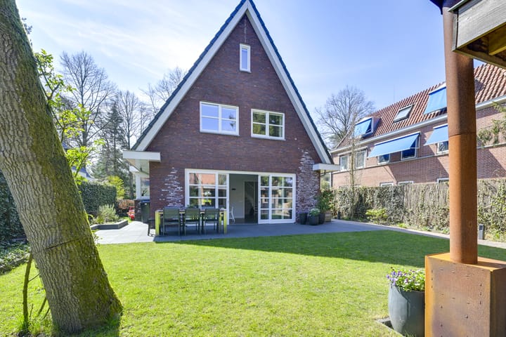 Foto 43 van Lindenlaan 1-B