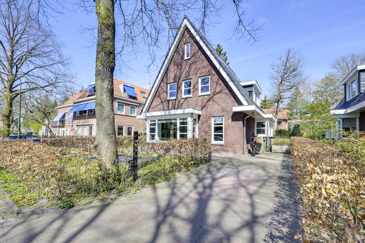 Foto 46 van Lindenlaan 1-B