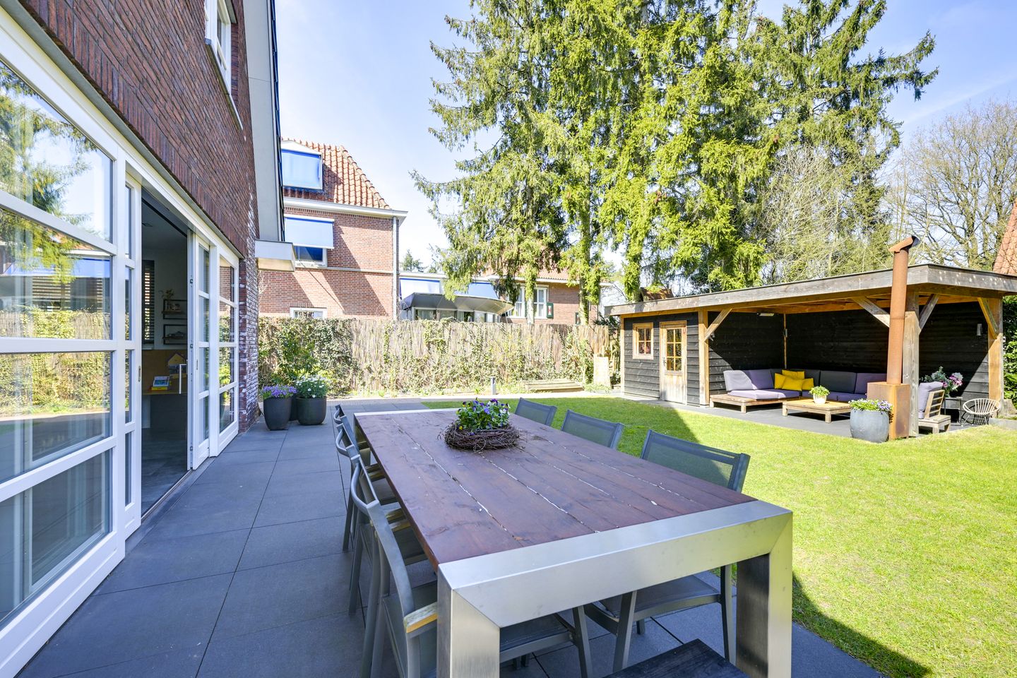 Foto 44 van Lindenlaan 1-B