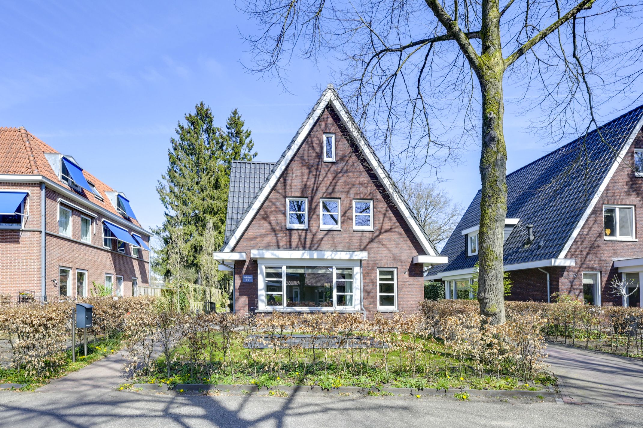 Foto 45 van Lindenlaan 1-B