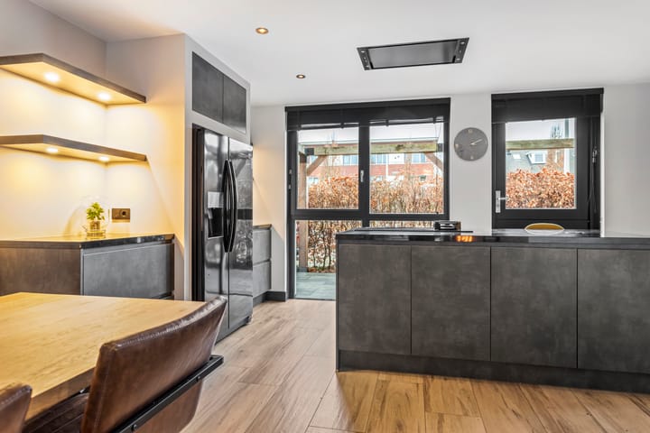 Foto 13 van Seizoentuinenlaan 41