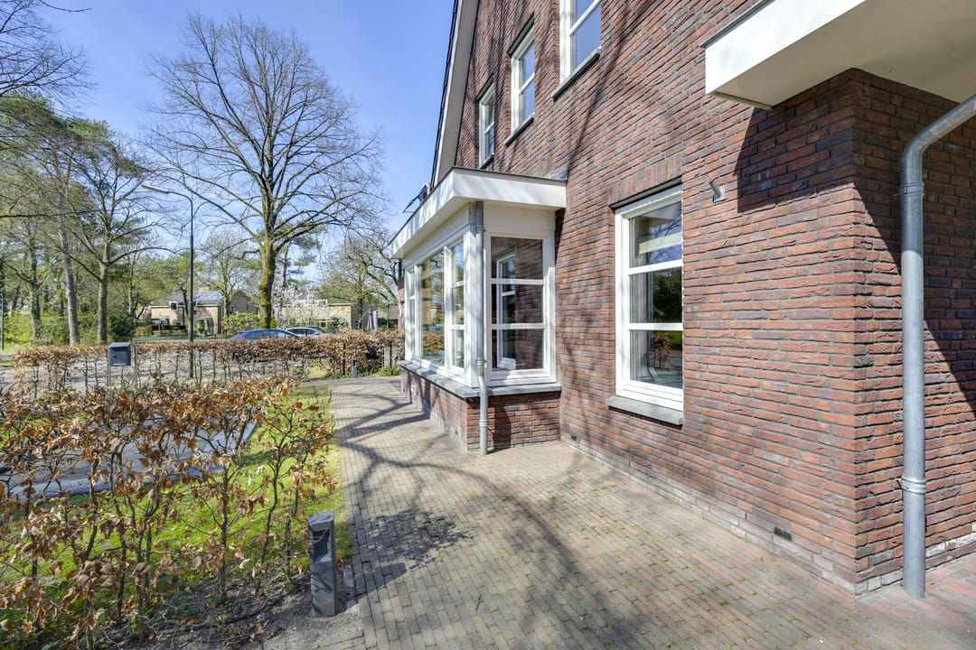 Foto 47 van Lindenlaan 1-B