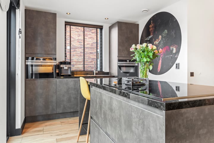 Foto 14 van Seizoentuinenlaan 41