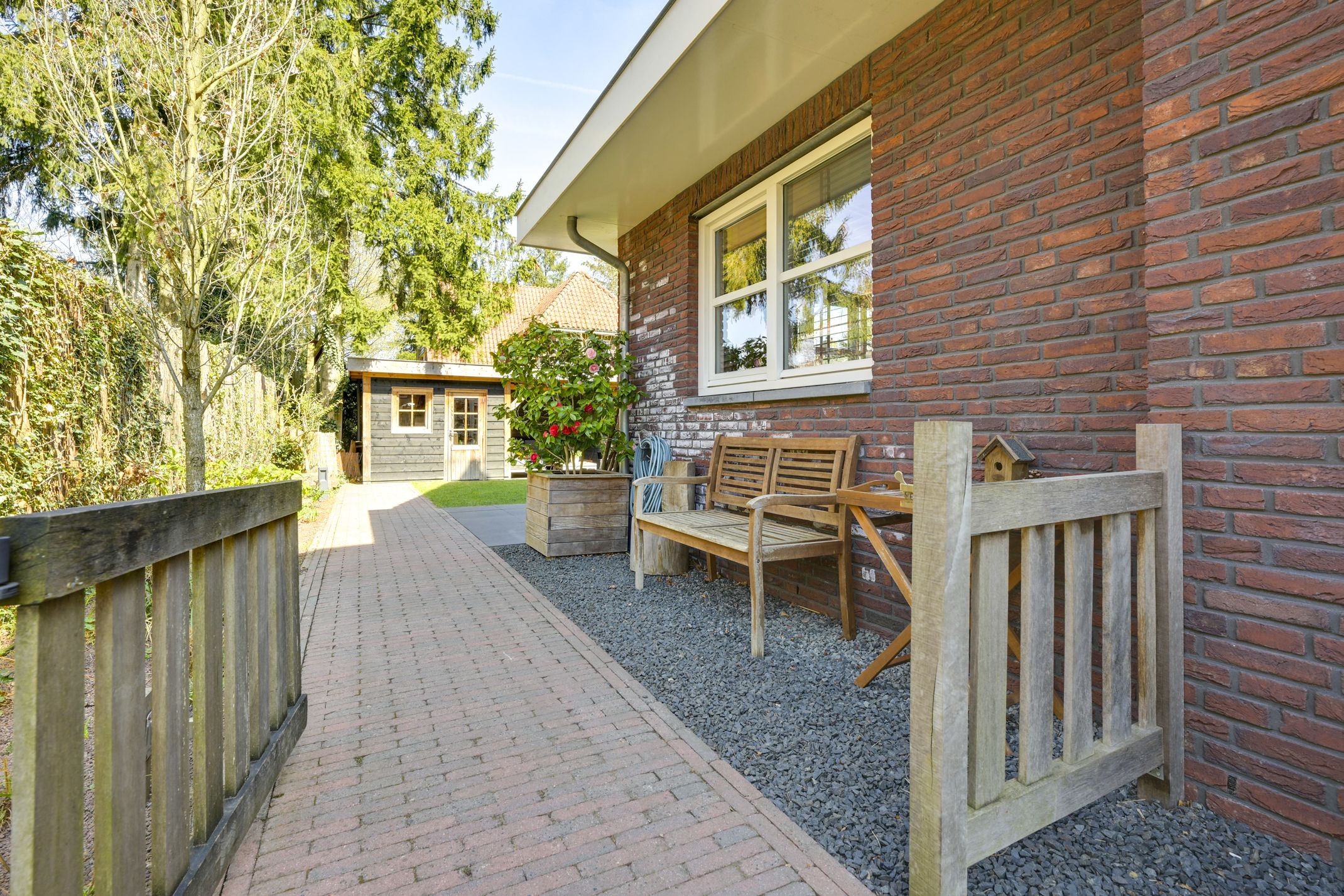 Foto 48 van Lindenlaan 1-B