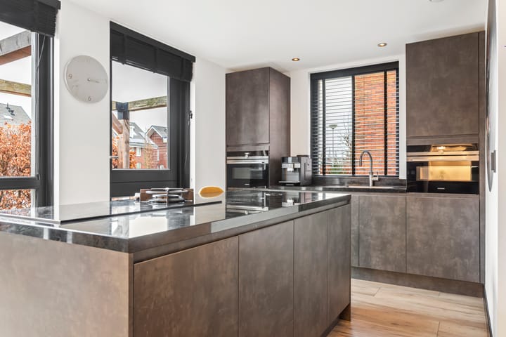 Foto 15 van Seizoentuinenlaan 41