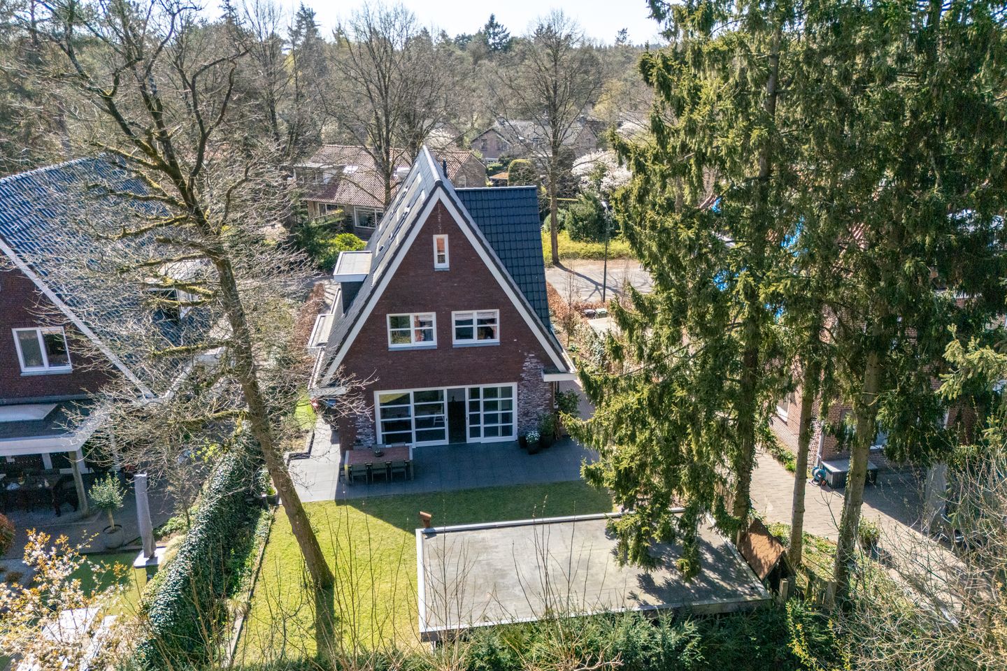 Foto 49 van Lindenlaan 1-B