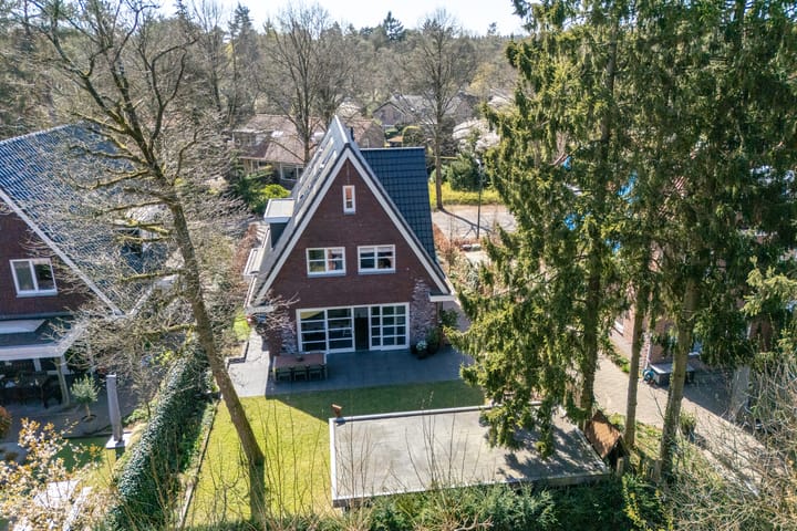 Foto 49 van Lindenlaan 1-B