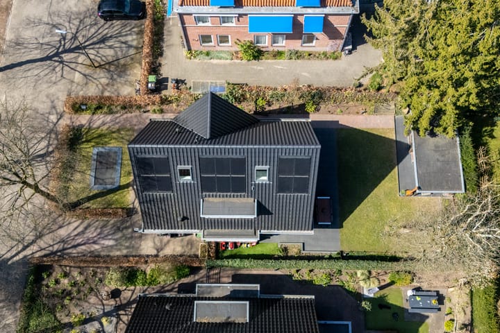 Foto 50 van Lindenlaan 1-B