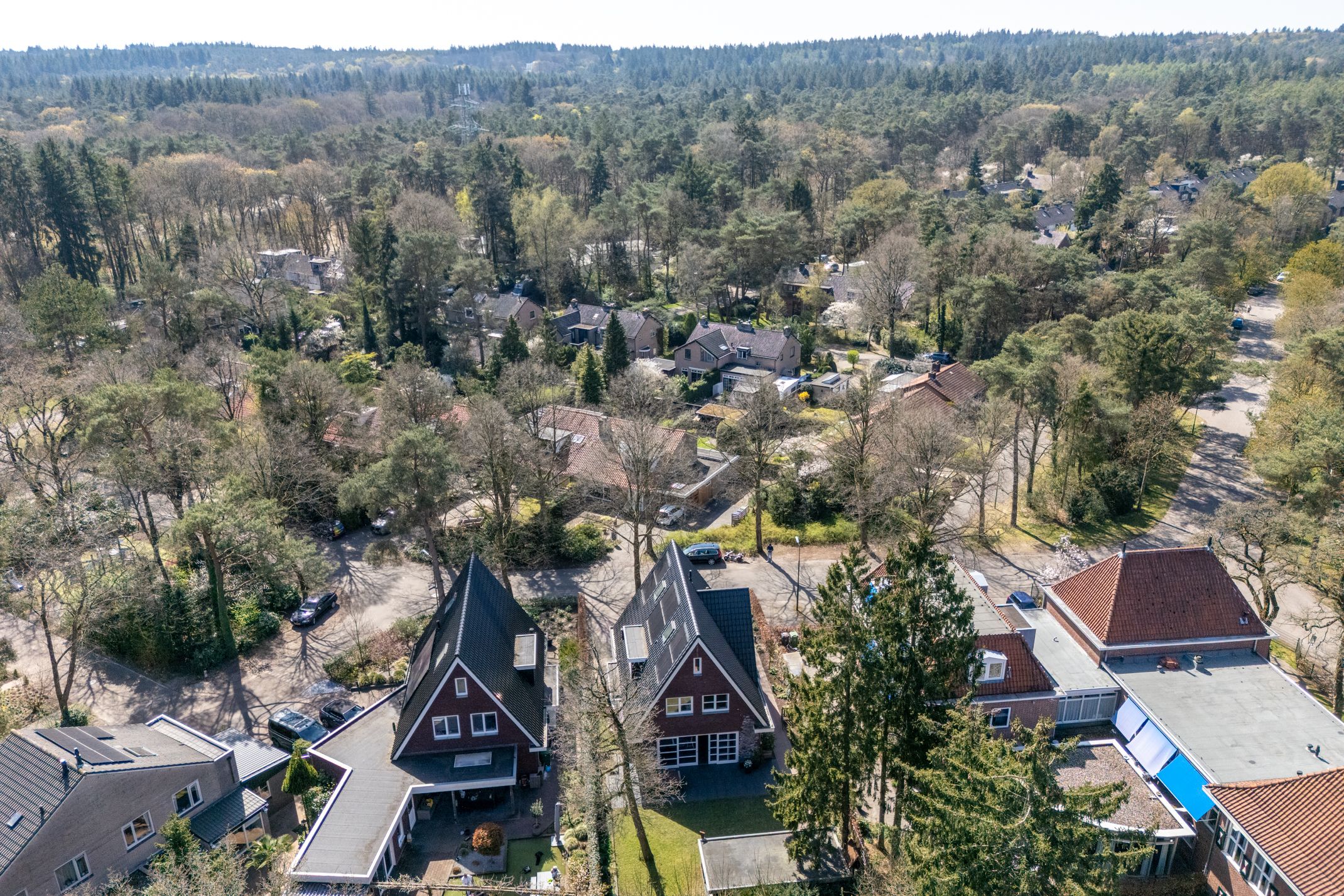 Foto 51 van Lindenlaan 1-B