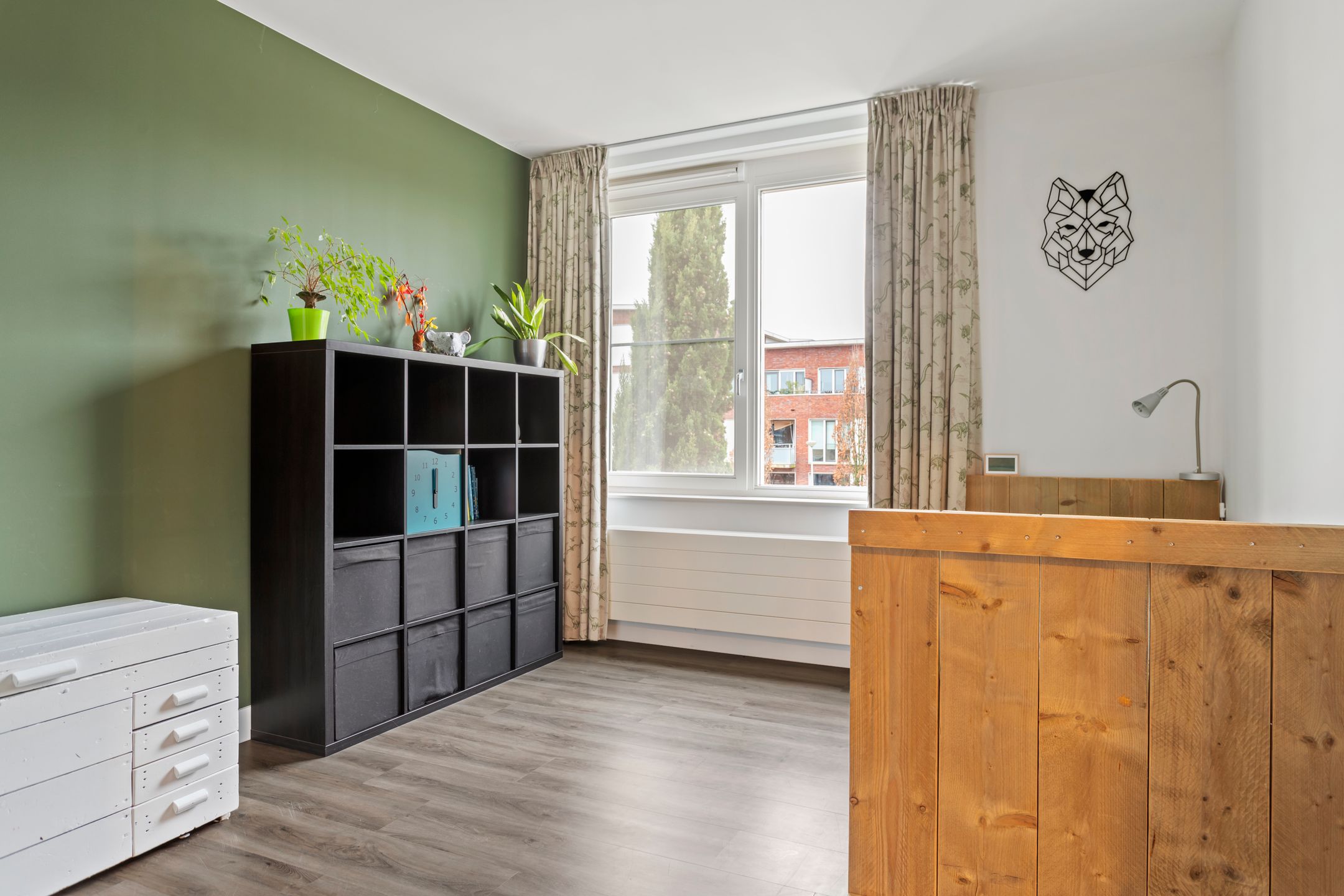 Foto 18 van Seizoentuinenlaan 41