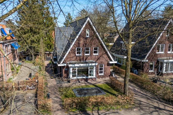 Foto 52 van Lindenlaan 1-B